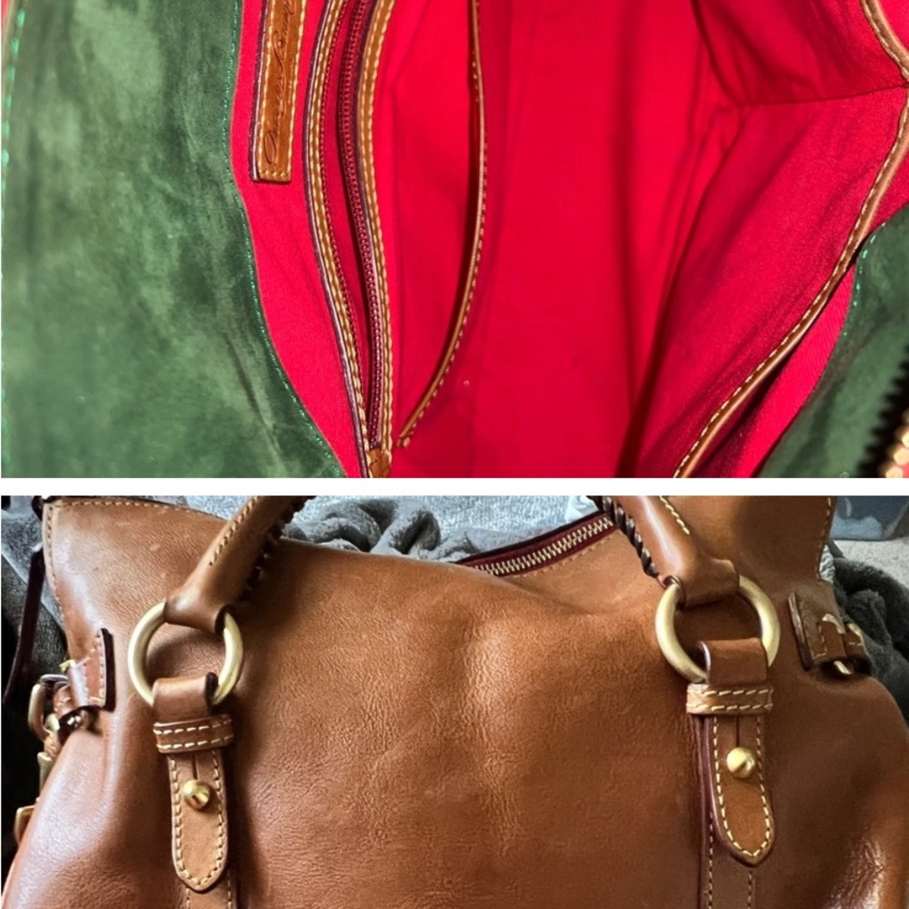 Dooney Burke good condition